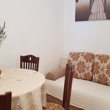 Apartman Andrija Bibinje Exterior foto