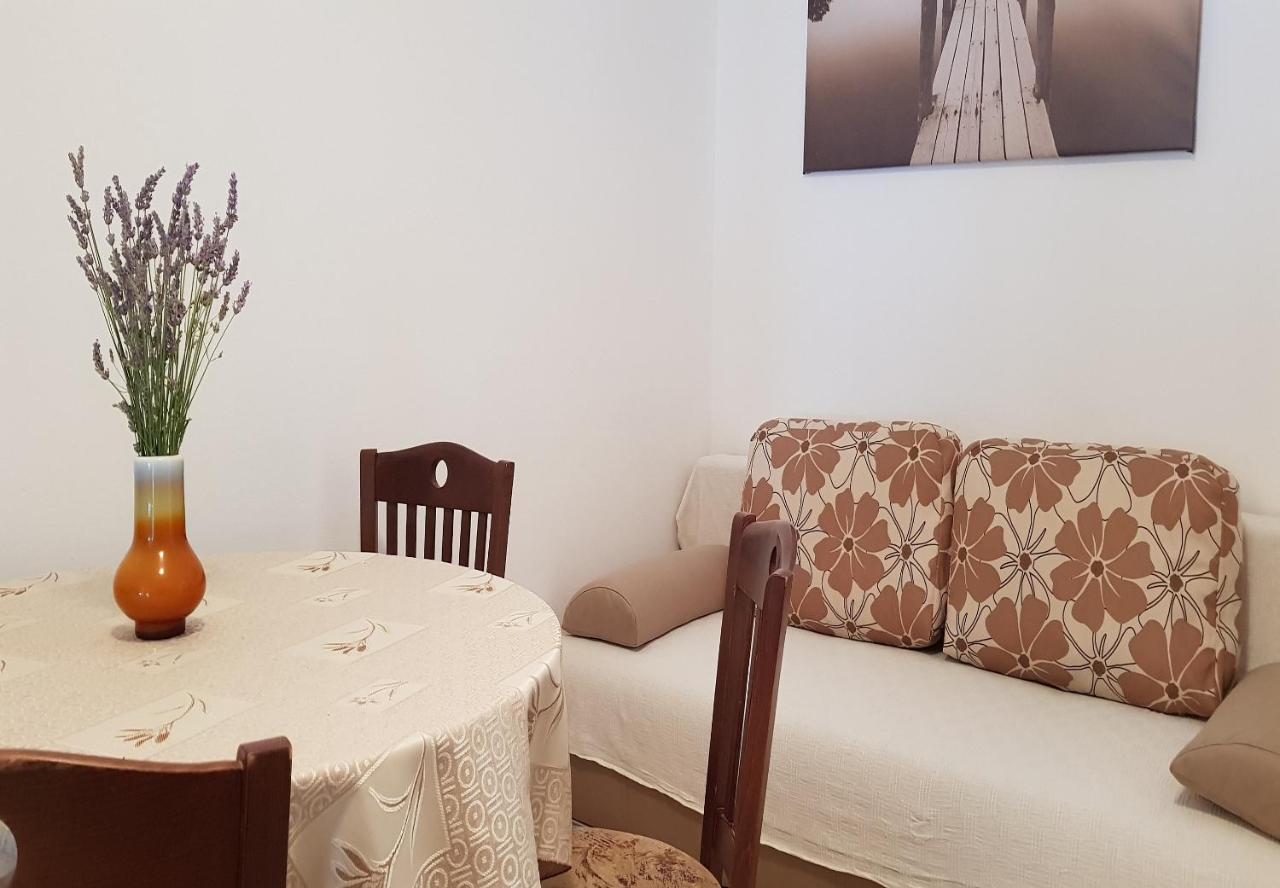 Apartman Andrija Bibinje Exterior foto